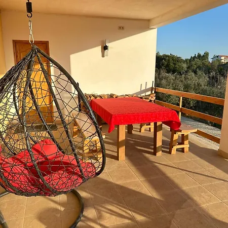 Nyaraló Maison Madureira Pickleball