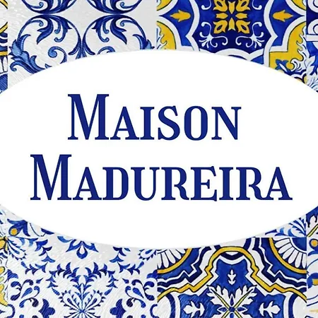 Maison Madureira Pickleball * Arganil
